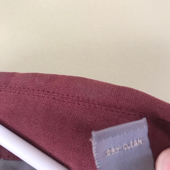 Katie Hill light silk jacket - Picture 4 of 8